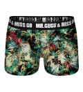 Tropical Jungle Underwear