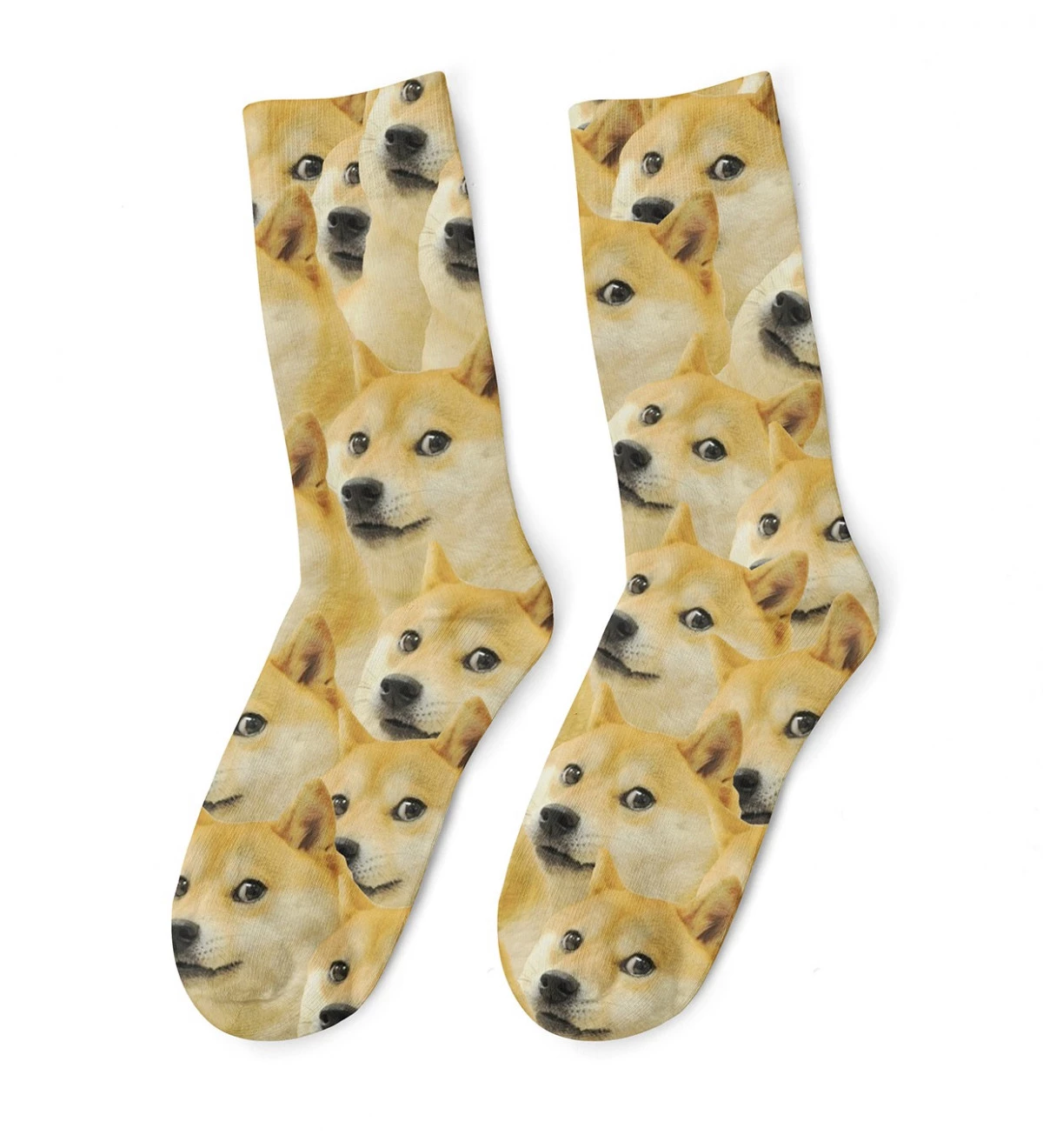 Bring Me My Dog Socks - Sock Doggo - Ladies and Mens - SOCK DOGGO