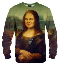 Beata Lisa sweater