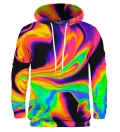 Holografic hoodie