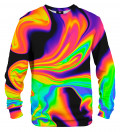 Holografic sweater