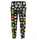 Pokemoji Kids Sweatpants