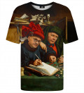 Tax Collector t-shirt