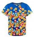 T-shirt dziecięcy React