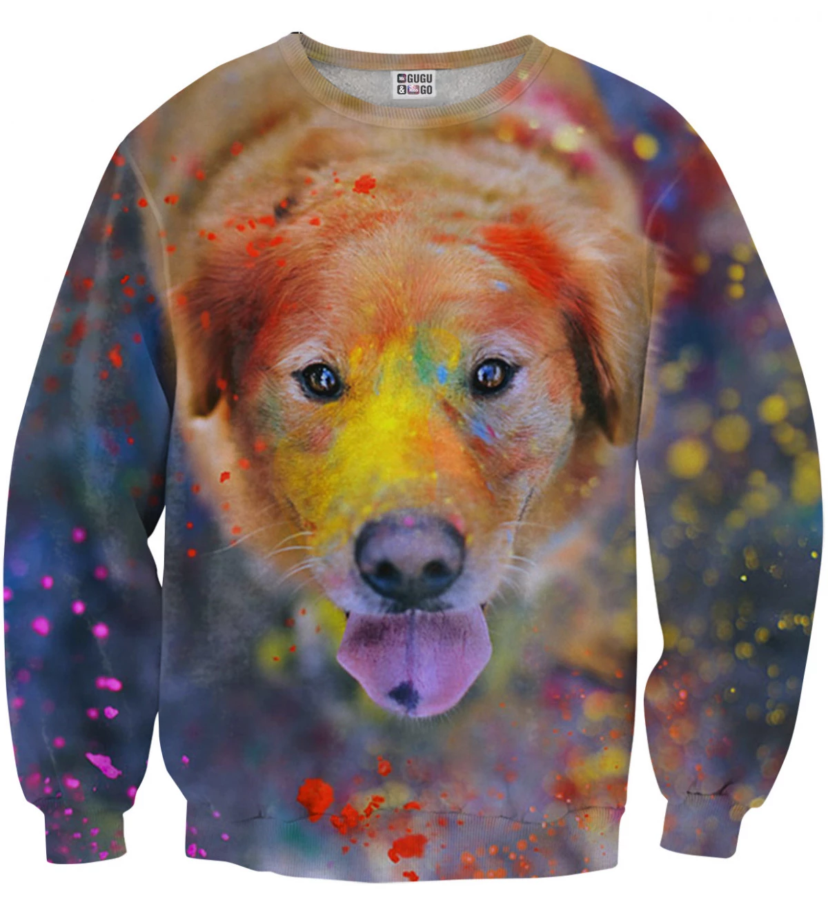 Dog outlet sweater