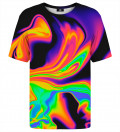 Holografic t-shirt