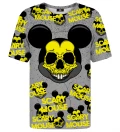 Scary mouse t-shirt