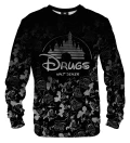 Dark Walt Dealer sweater