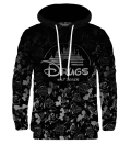 Dark Walt Dealer hoodie