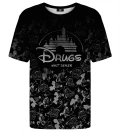 Dark Walt Dealer t-shirt