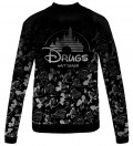 Dark Walt Dealer baseball jacket