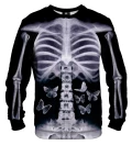 X-ray sweater