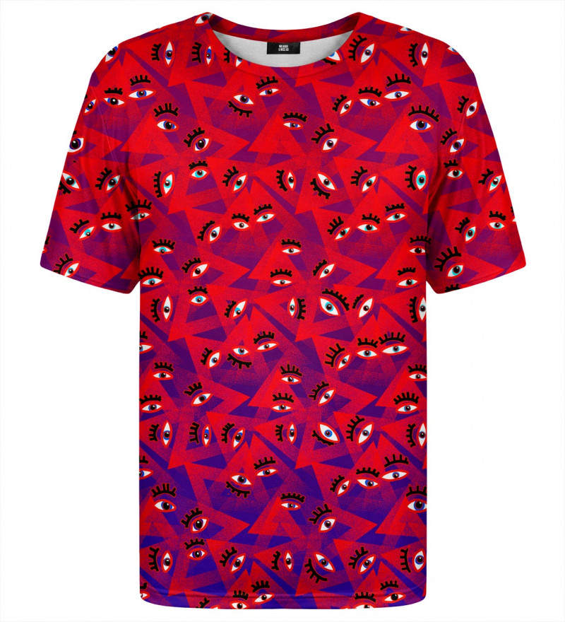 Eye see you t-shirt - Mr. Gugu \u0026 Miss Go