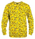 Rubber duck sweater
