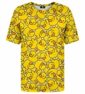 Rubber duck t-shirt