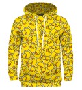 Rubber duck hoodie