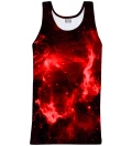 Hot Space tank-top