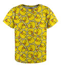 Rubber duck t-shirt for kids