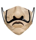 Partigiano Face Mask