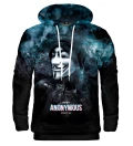 We are anonymous hoodie