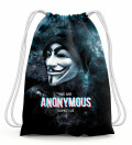 Worek We are anonymous