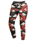 Dragon In The Clouds womens sweatpants