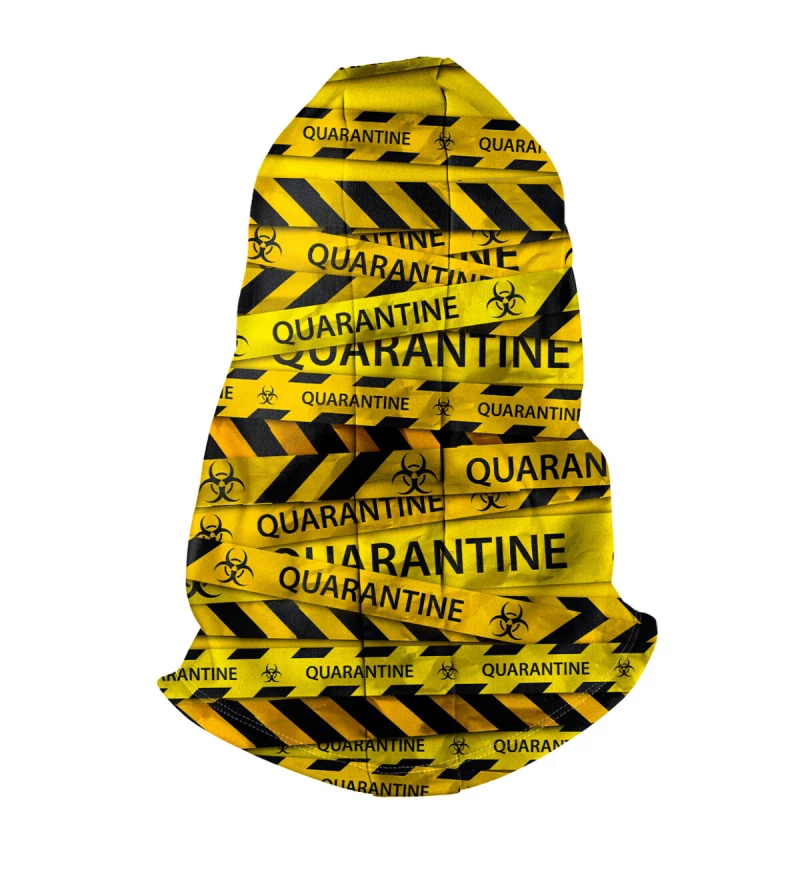 Kominiarka Quarantine