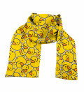 Rubber duck Scarf