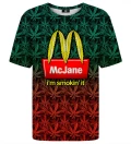 T-shirt - McJane
