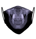 X-ray Face Mask