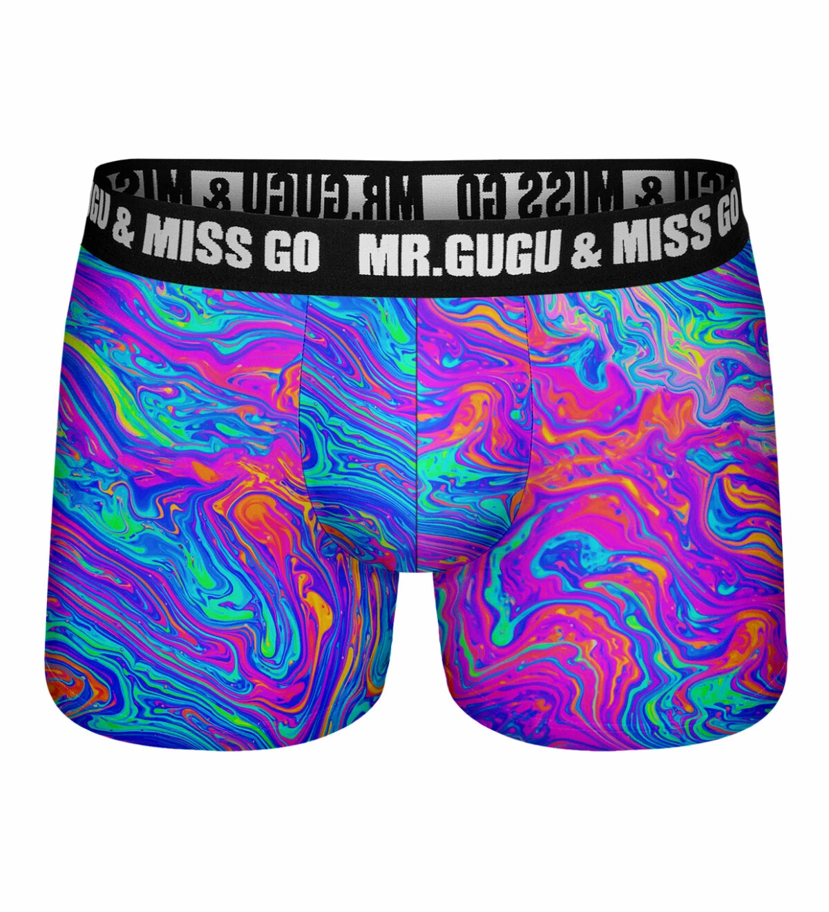 Underwear - Mr. Gugu & Miss Go