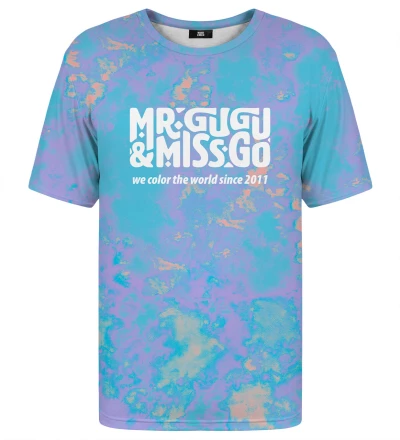 T-shirt - Mr Gugu logo