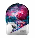 Surfing Cosmonaut Backpack