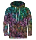 Colorful jane hoodie