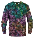 Colorful jane sweatshirt