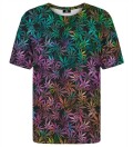 Colorful jane t-shirt