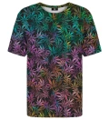 T-shirt - Colorful jane