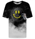 T-shirt - Space smile