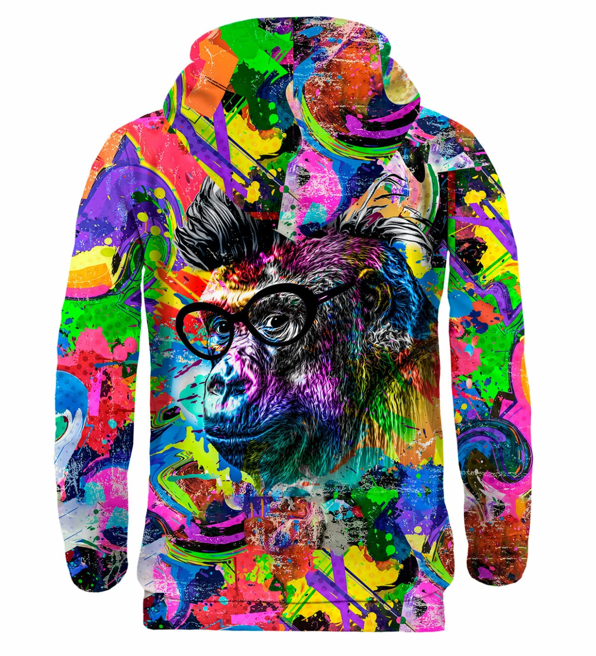 Gorilla sweater online