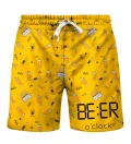 Beer o'clock Shorts