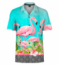 Pink flamingos Shirt