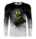 Space smile Longsleeve