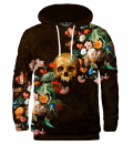 Danse Macabre hoodie
