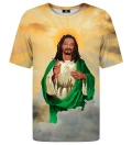 Snoop Jesus t-shirt