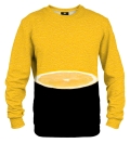 Lemon sweatshirt