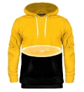 Lemon hoodie