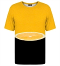 T-shirt - Lemon