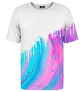 T-shirt - Paint droplets