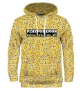 Playpokemon hoodie
