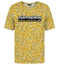T-shirt - Playpokemon